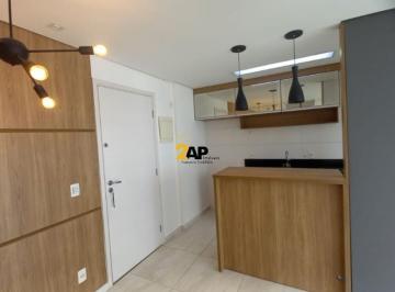 Foto 01 · Imperdível! Apartamento à venda em Santo Amaro, São Paulo-SP: 2 quartos, 1 suíte, 1 sala, 2 banheiro
