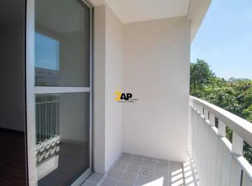Foto 01 · Imperdível! Apartamento de 3 quartos com suíte e vaga de garagem na Vila Cruzeiro, São Paulo-SP - 75