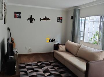 Foto 01 · Imperdível! Casa á venda em Jardim Colombo com 140m², 3 suítes, 2 vagas