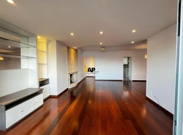 Foto 01 · Apartamento para venda no Morumbi sendo 189m², 4 quartos sendo 3 suítes, 2 vagas .