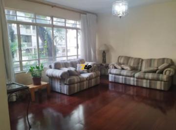 Foto 01 · Venda de Apartamento de Luxo em Cerqueira César, São Paulo - 3 Quartos, 3 Salas, 3 Banheiros - 188m²