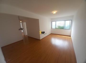 Foto 01 · Apartamento à venda em Santo Amaro, São Paulo: 2 quartos, 2 salas, 2banheiros, 68m² de área!