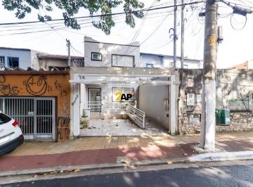 Foto 01 · Casa Comercial para venda ou aluguel em Santo Amaro, 9 salas, 7 banheiros, 1 vaga, 220m²