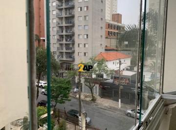 Foto 01 · Apartamento à venda em São Paulo-SP, Vila Mascote: 2 quartos, 1 sala, 1 banheiro, 1 vaga de garagem,