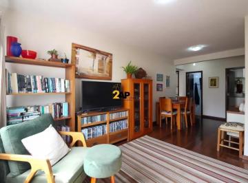 Foto 01 · Apartamento à venda em Cerqueira César, São Paulo-SP: 2 quartos, 1 sala, 2 banheiros, 1 vaga, 72m² d