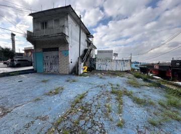 Foto 01 · Terreno a Venda com 500m2 por R$ 2.500.000,00 - Campo Limpo / São Paulo
