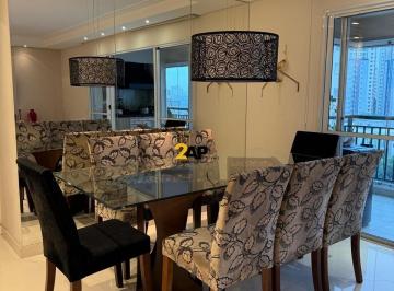 Foto 01 · Apartamento de luxo com 3 quartos e suíte no coração do Ipiranga - São Paulo-SP 2 vagas de garagem 1