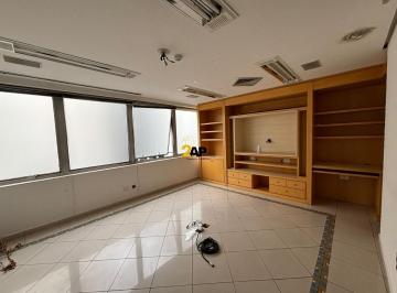 Foto 01 · Conjunto Comercial para Aluguel na República, 13 Salas, 3 Banheiros, 1 Vaga de Garagem, 484m²