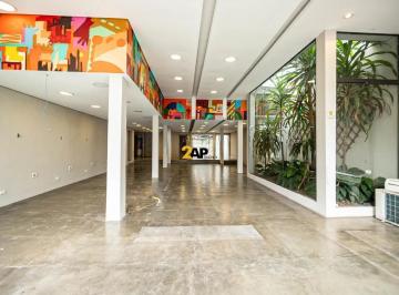 Foto 02 · Loja Comercial para Locação em Moema, 3 Banheiros, 3 Vagas e 350m² de Área!