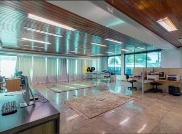Comercial · 1250m² · 20 Vagas · Casa Comercial para Aluguel na Cidade Jardim: 7 Banheiros, 20 Vagas de Garagem, 1.250m²