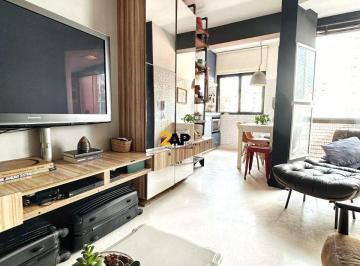 Foto 01 · Imperdível oportunidade de investimento: Apartamento à venda em São Paulo-SP, 2 quartos, sala, banhe