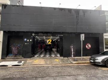 Foto 02 · Galpão Comercial à Venda em Indianópolis, São Paulo-SP: 5 Salas, 3 Banheiros, 25 Vagas de Garagem, 7