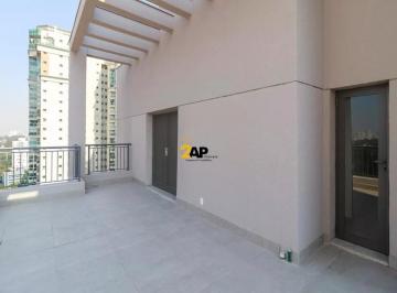 Apartamento · 60m² · 1 Quarto · Apartamento à venda no Brooklin, São Paulo-SP: 1 quarto, 1 sala, 1 banheiro, 60m² de área! Venha con
