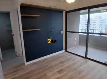 Foto 01 · Imperdível oportunidade de apartamento mobiliado à venda em São Paulo-SP, no Butantã: 2 quartos, 1 s