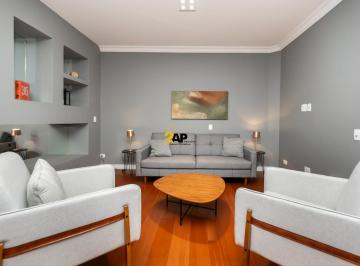 Foto 01 · Luxuoso apartamento à venda no Itaim Bibi, São Paulo-SP: 3 quartos, 3 suítes, 3 salas, 4 banheiros,