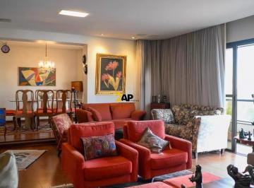 Foto 01 · Impecável apartamento de luxo na Aclimação: 4 quartos, 2 suítes, 3 salas, 4 banheiros, 3 vagas, 206m