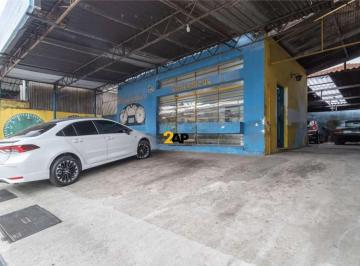 Foto 01 · Galpão comercial à Venda em Santo Amaro: 3 salas, 2 banheiros, 4 vagas de garagem e 240,00 m² de áre