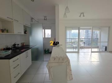 Foto 01 · Excelente oportunidade: Apartamento de 2 quartos com suíte e 2 vagas na Vila Cruzeiro, São Paulo-SP!