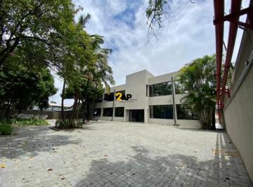 Foto 01 · Galpão Comercial para Locação na Lapa de Baixo, São Paulo-SP: 9 Banheiros, 28 Vagas e 4.571,00m² de 