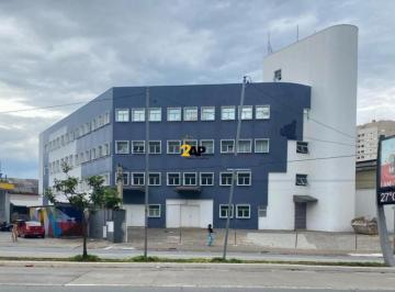 Foto 01 · Prédio Comercial para Locação na Barra Funda: 8 Banheiros, 30 Vagas e 1.586m² de Área