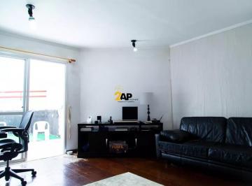 Foto 01 · Apartamento de luxo com 2 suítes e 3 vagas na Vila Monte Alegre, São Paulo: 202m² de conforto e eleg
