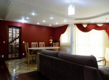 Foto 03 · Apartamento de luxo com 2 suítes e 3 vagas na Vila Monte Alegre, São Paulo: 202m