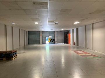 Foto 01 · Ponto Comercial para Locação na Lapa, São Paulo-SP: 4 Salas, 4 Banheiros, 1 Vaga e 487m² de Área.