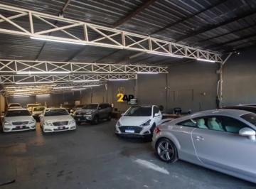 Foto 03 · Loja/Ponto Comercial para aluguel na Vila Olimpia com 2 banheiros, 50 vagas e 500m²