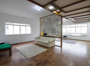 Foto 01 · Apartamento à venda na Bela Vista, São Paulo-SP: 4 quartos, 1 suíte, 3 salas, 3 banheiros, 2 vagas d