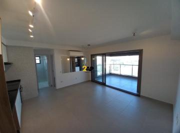Foto 01 · Apartamento à venda em Santo Amaro, São Paulo-SP: 2 quartos, 1 suíte, 1 sala, 2 banheiros, 1 vaga de