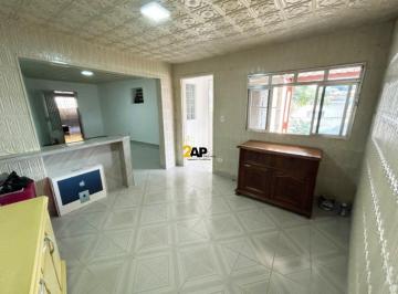 Foto 01 · Imperdível: Casa de 3 quartos, sendo 1 suíte, no Campo Limpo com 220m² e 2 vagas!