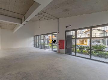 Photo 1 · Loja Comercial para aluguel no Campo Belo com 390m², 5 Vagas de Garagem