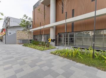 Comercial · 390m² · 5 Vagas · Loja Comercial para aluguel no Campo Belo com 390m², 5 Vagas de Garagem