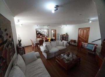 Foto 01 · Cobertura à venda em São Paulo-SP, no Campo Belo: 4 quartos, 1 suíte, 3 salas, 3 banheiros, 2 vagas