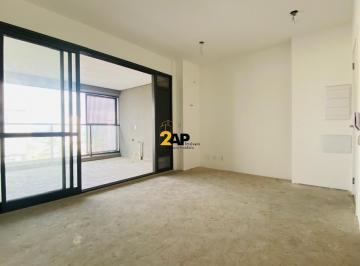 Foto 01 · Apartamento para venda no Brooklin, 3 suítes, 1 vaga com 94m² .