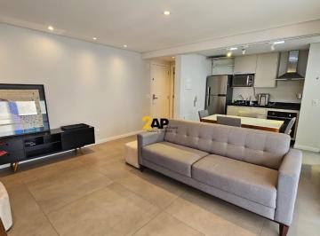 Photo 1 · Apartamento à venda/locação em SP, Vila Madalena: 1 quarto, 1 suíte, 1 sala, 2 b