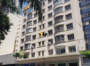 Foto 01 · Apartamento à venda na Bela Vista, São Paulo-SP: 2 quartos, 1 sala, 1 banheiro, 80m² de área. Venha 