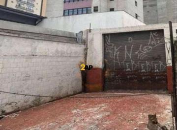 Foto 01 · Terreno comercial com 138m² para venda em Moema, São Paulo-SP!