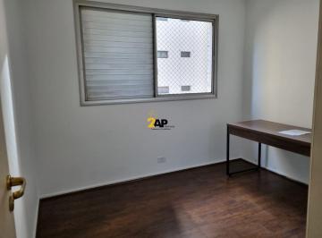 Foto 01 · Venda de Apartamento de 3 Quartos em Moema, São Paulo - 105m², 2 Vagas de Garage