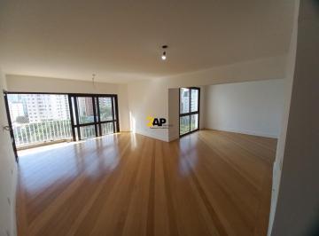 Foto 01 · Venda de Apartamento de Luxo em Moema: 3 quartos, 3 suítes, 3 salas, 3 banheiros, 3 vagas de garagem