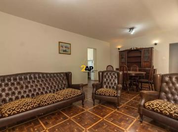 Foto 01 · Imperdível apartamento de 3 quartos em Pinheiros com 120m² - São Paulo-SP