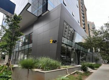 Foto 01 · Ponto Comercial para Locação em São Paulo-SP, Bairro Planalto Paulista - Espaço de 1.200m² disponíve