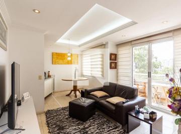 Apartamento · 57m² · 2 Quartos · 2 Vagas · Apartamento à Venda - Panamby, 2 Quartos, 57 m2