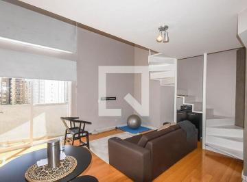 Apartamento · 68m² · 1 Quarto · 2 Vagas · Apartamento à Venda - Panamby, 1 Quarto, 68 m2