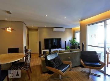 Apartamento · 65m² · 2 Quartos · 1 Vaga · Apartamento à Venda - Panamby, 2 Quartos, 65 m2