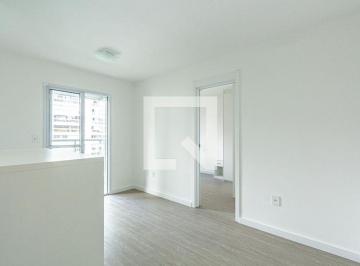 Apartamento de 1 quarto, São Paulo · Apartamento à Venda - Panamby, 1 Quarto, 37 m2
