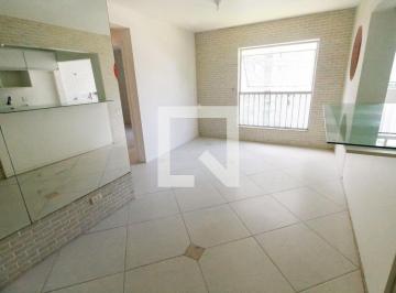 Apartamento · 58m² · 2 Quartos · 1 Vaga · Apartamento à Venda - Panamby, 2 Quartos, 58 m2