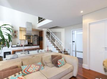 Apartamento · 84m² · 1 Quarto · 2 Vagas · Apartamento à Venda - Panamby, 1 Quarto, 84 m2