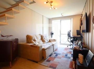Apartamento · 66m² · 1 Quarto · 1 Vaga · Apartamento à Venda - Panamby, 1 Quarto, 66 m2