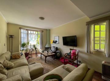Sala · Espetacular casa para locação em São Paulo-SP, no bairro Paraíso do Morumbi: 3 quartos, 3 suítes, 2 